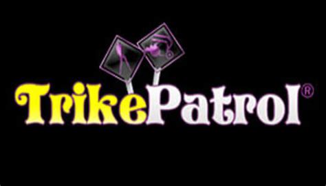 trike patrol sex|Trike Patrol